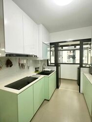 Tampines North Drive 1 (Tampines), Multi Generation #617531581